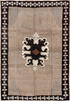Vintage Kars Area Rug (8' x 12')
